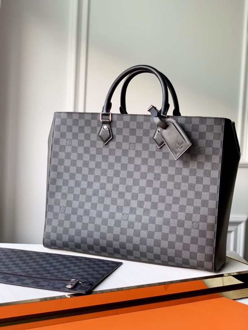 LV Shopping Bags